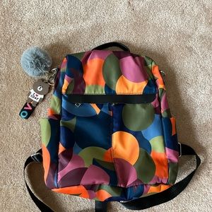 Cute, light duty backpack